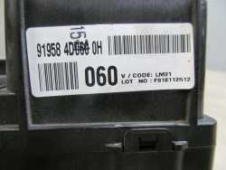 KIA CARNIVAL II III 2.9 CRDI SKRZYNKA BEZPIECZNKOW 919584D060 06-12