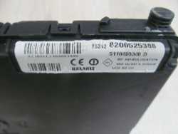 RENAULT SCENIC II MEGANE II MODUL UCH 8200525388