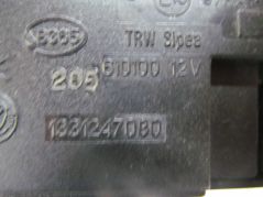 JUMPER DUCATO BOXER 02-06 MODUL STEROWNIK 1331247080