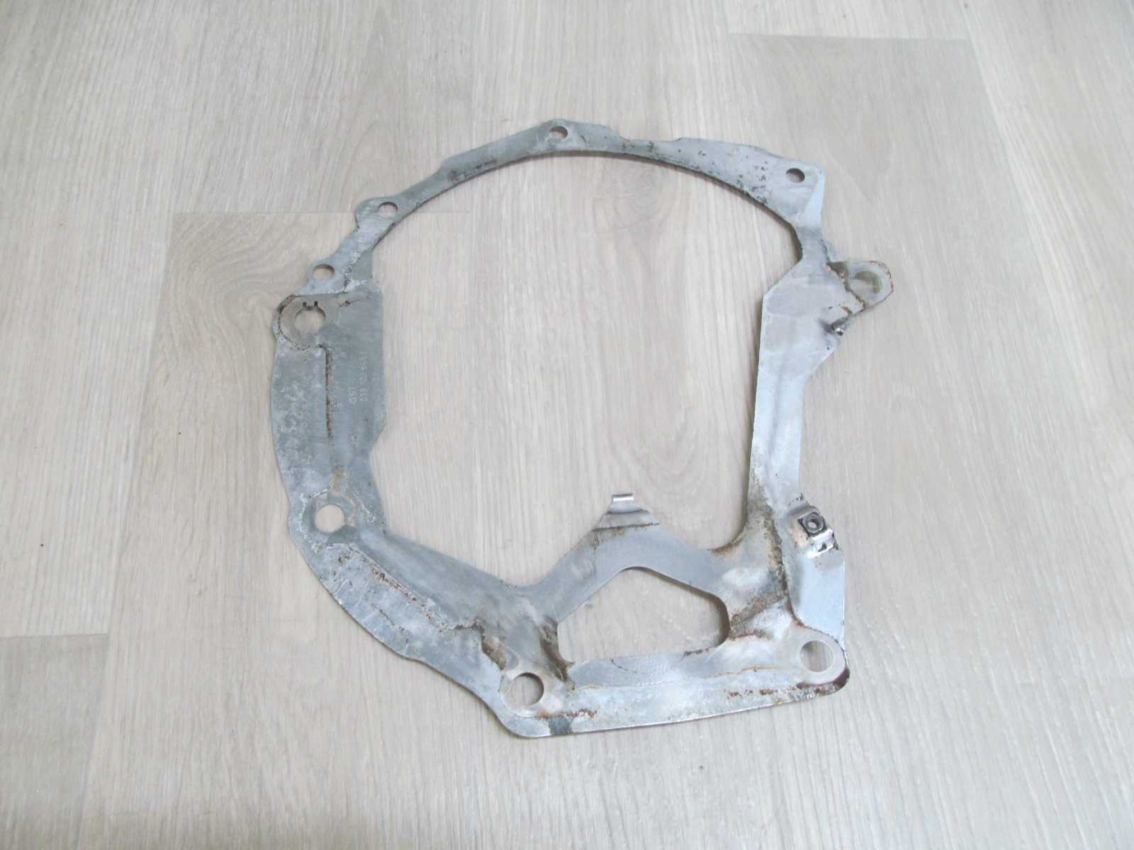 VW PASSAT B6 2,0 TDI DYSTANS FLANSZA SKRZYNI BIEGOW 05-10