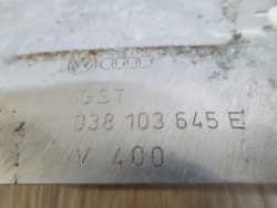 VW PASSAT B6 2,0 TDI DYSTANS FLANSZA SKRZYNI BIEGOW 05-10