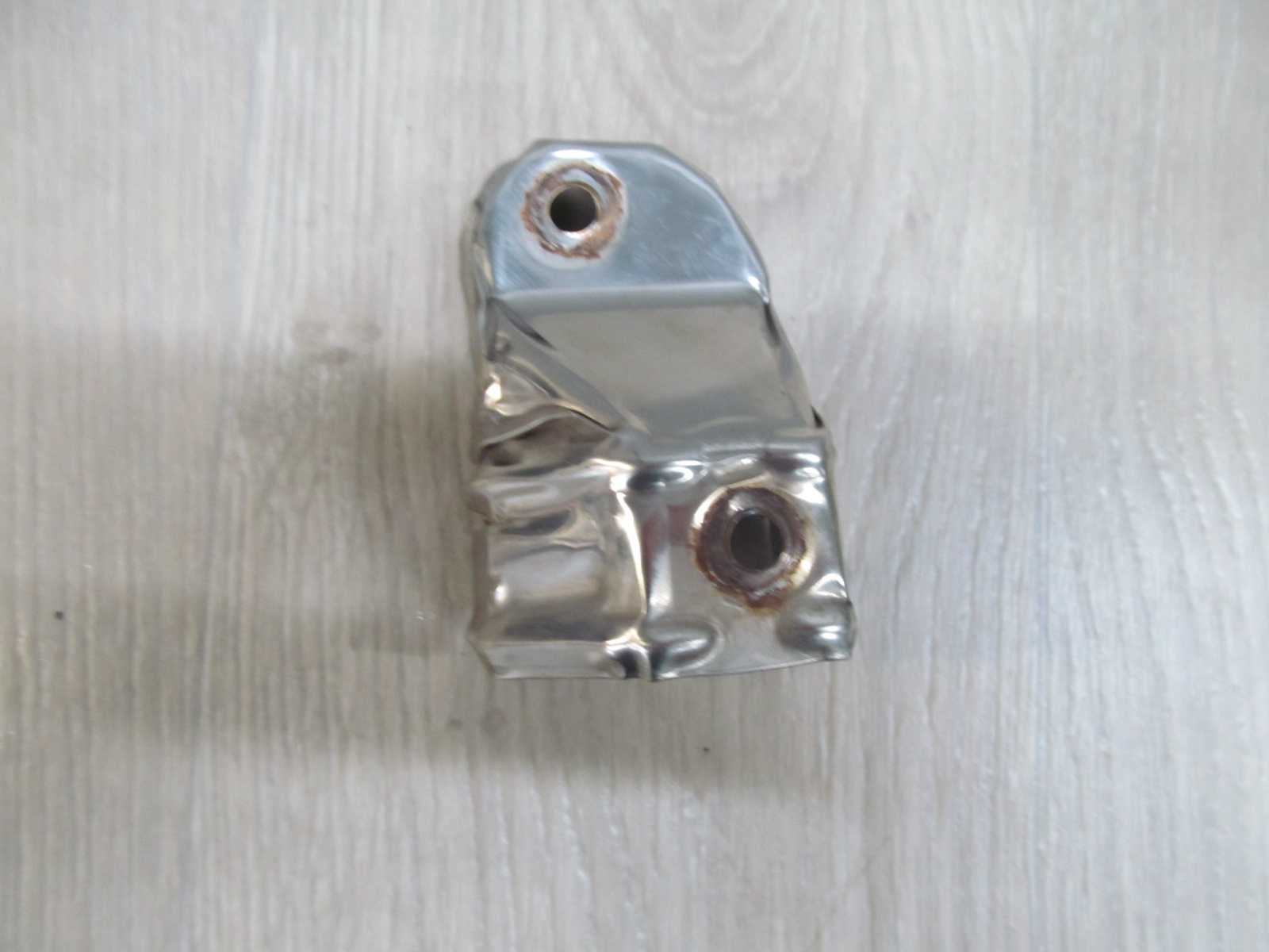VW AUDI OSLONA KOLEKTORA 03G129969A