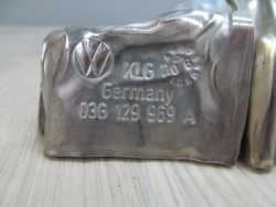 VW AUDI OSLONA KOLEKTORA 03G129969A