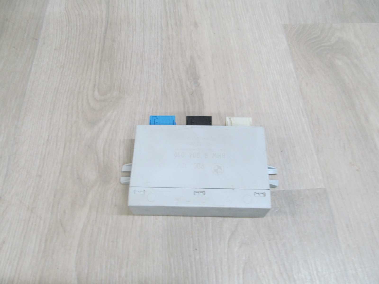 BMW E38 E39 MODUL STEROWNIK PDC PARKOWANIA 6904010