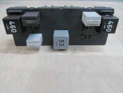 VW PASSAT B6 AUDI SEAT MODUL KOMFORTU 3C0937049AD