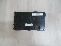 RENAULT CLIO II MODUL STEROWNIK UCH N3 8200387290