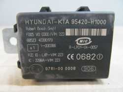 KIA CARNIVAL II III MODUL STEROWNIK IMMO IMMOBILIZERA 95420-H1000 06-12