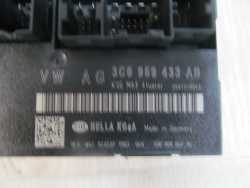 VW PASSAT B6 AUDI SEAT MODUL KOMFORTU 3C0959433AB