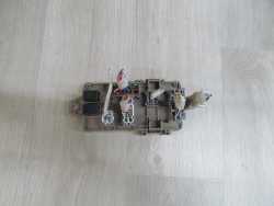 SUBARU FORESTER SG II LIFT SKRZYNKA BEZPIECZNIKOW LB100603B 06-08
