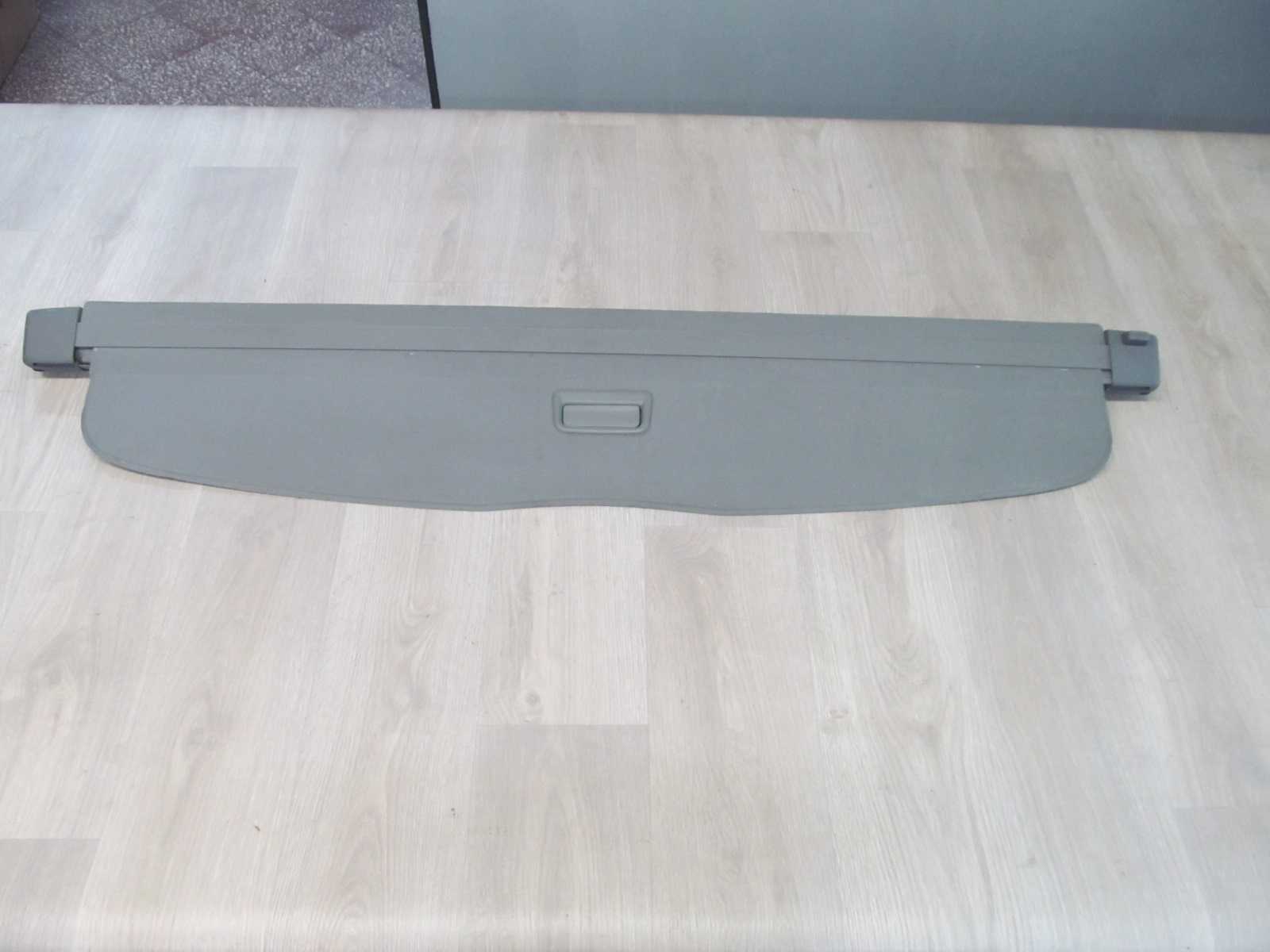 VW PASSAT B5 LIFT KOMBI 96-04 ROLETA BAGAZNIKA SIWA