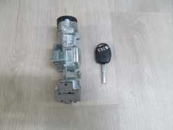 FORD FOCUS MK2 C-MAX STACYJKA KLUCZYK KOSTKA 3M51-3F880-AC