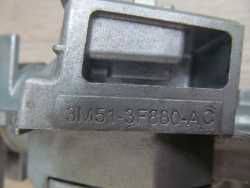 FORD FOCUS MK2 C-MAX STACYJKA KLUCZYK KOSTKA 3M51-3F880-AC