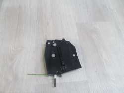 BMW E39 LIFT SILOWNIK KLAPKI WLEWU PALIWA 8352168