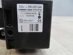 SUZUKI GRAND VITARA II STACYJKA KLUCZYK KOSTKA 33970-65J00 06-13