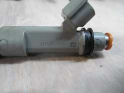 SUZUKI GRAND VITARA II SEDICI 1.6 LISTWA WTRYSKOWA WTRYSKI 297500-0540 06-13