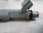 SUZUKI GRAND VITARA II SEDICI 1.6 LISTWA WTRYSKOWA WTRYSKI 297500-0540 06-13