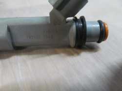 SUZUKI GRAND VITARA II SEDICI 1.6 LISTWA WTRYSKOWA WTRYSKI 297500-0540 06-13