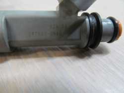 SUZUKI GRAND VITARA II SEDICI 1.6 LISTWA WTRYSKOWA WTRYSKI 297500-0540 06-13