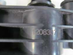 OPEL CORSA MERIVA 1.4 1.6 CEWKA ZAPLONOWA 1208307