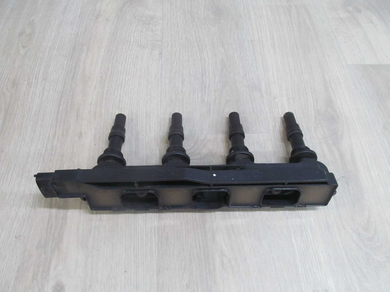 OPEL ASTRA II VECTRA C 1.8 16V CEWKA ZAPLONOWA 90536194 2526116A