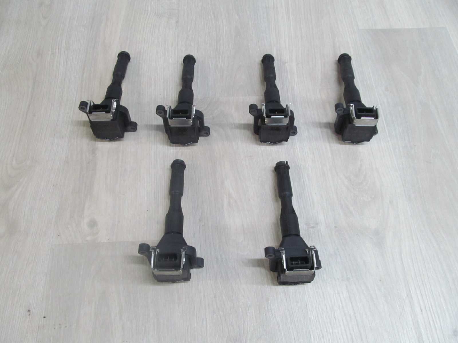 BMW E39 E46 2.0 2.5-3.0 CEWKA ZAPLONOWA 0221504004 1703227