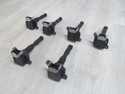 BMW E39 E46 2.0 2.5-3.0 CEWKA ZAPLONOWA 0221504004 1703227