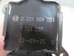 BMW E39 E46 2.0 2.5-3.0 CEWKA ZAPLONOWA 0221504004 1703227