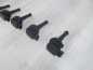 VOLVO S80 V70 S60 2.0 2.3 2.5 T 2.9 T6 CEWKA ZAPLONOWA 9125601 0221604001