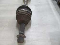 FORD TRANSIT VII MK7 POLOS POLOSKA LEWA 06-14