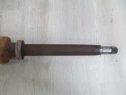 FORD TRANSIT VII MK7 POLOS POLOSKA PRAWA 06-14