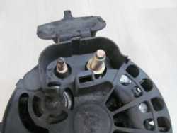 SUZUKI GRAND VITARA II SX IGNIS 1.6 ALTERNATOR 31400-86G00