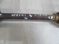 SUZUKI GRAND VITARA II 1.6 16V POLOS POLOSKA PRZOD PRAWA
