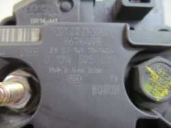 VOLVO S60 V70 S80 2.0 2.5T ALTERNATOR 8676498 0124525029