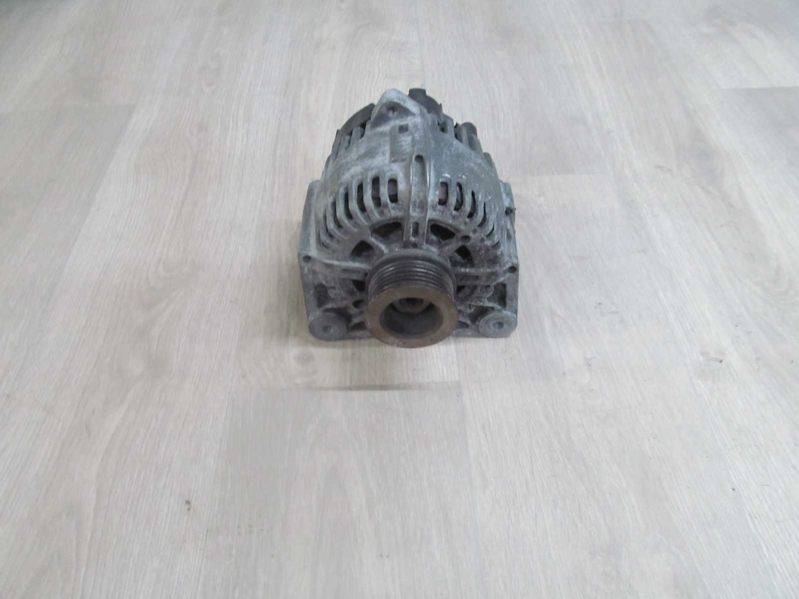 RENAULT MEGANE SCENIC II 1.4 1.6 ALTERNATOR 8200588648