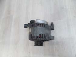 FORD FIESTA MK6 FUSION 1.4 TDCI ALTERNATOR 3S6T-AB VISTEON
