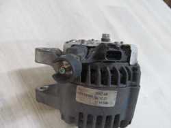 FORD FIESTA MK6 FUSION 1.4 TDCI ALTERNATOR 3S6T-AB VISTEON