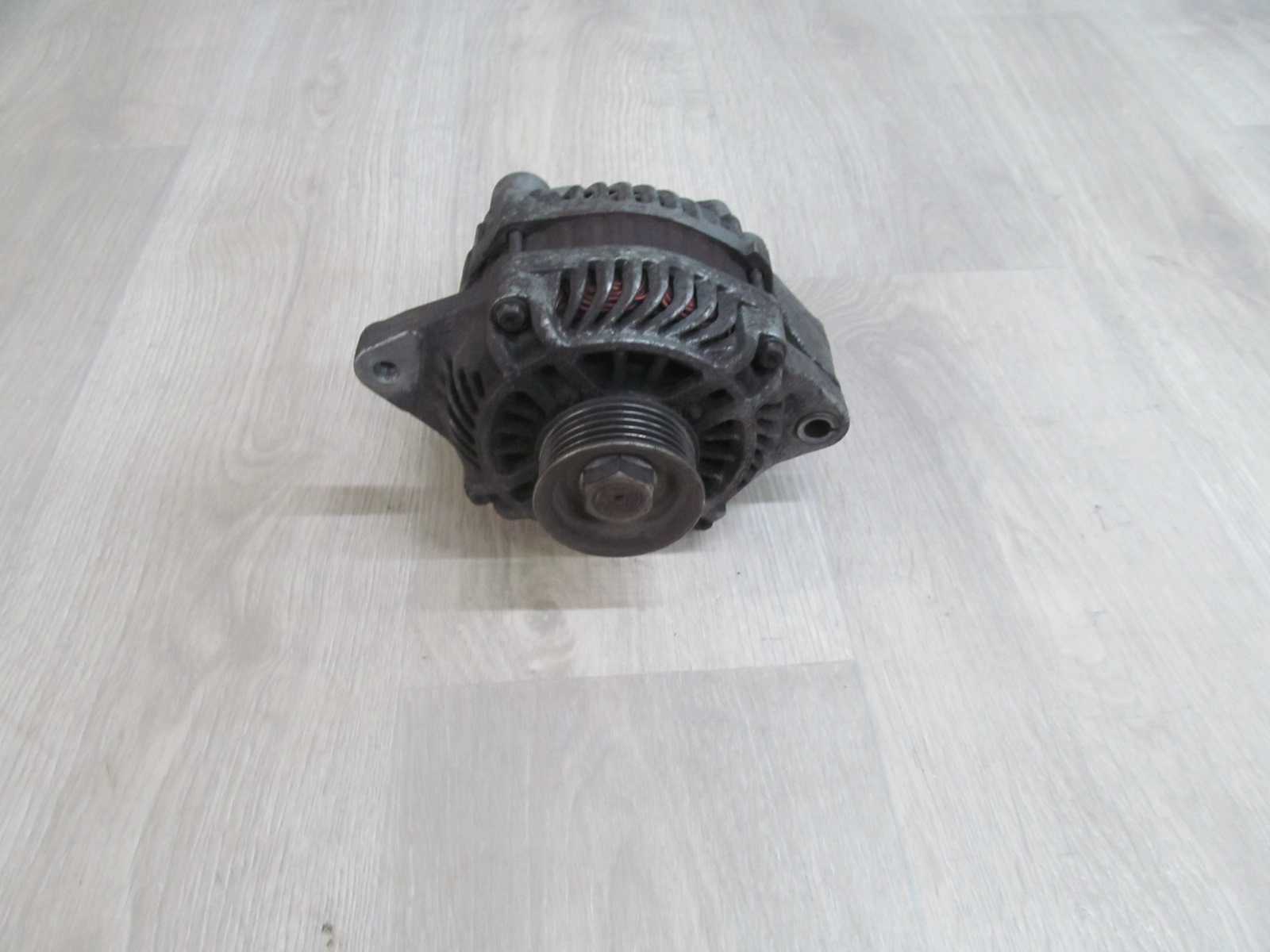 SUZUKI GRAND VITARA II SX4 1.6 ALTERNATOR 31400-65J10 A5TG0291