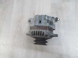 NISSAN NAVARA D22 2.5 TDI ALTERNATOR 23100VK010 A3TB5099 01-06