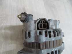 NISSAN NAVARA D22 2.5 TDI ALTERNATOR 23100VK010 A3TB5099 01-06