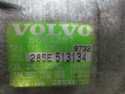 VOLVO S60 V70 XC 2.4 D5 SPREZARKA KLIMATYZACJI 8684287 506011-9732