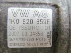 VW AUDI 1.6 2.0 SPREZARKA KLIMATYZACJI 1K0820859S
