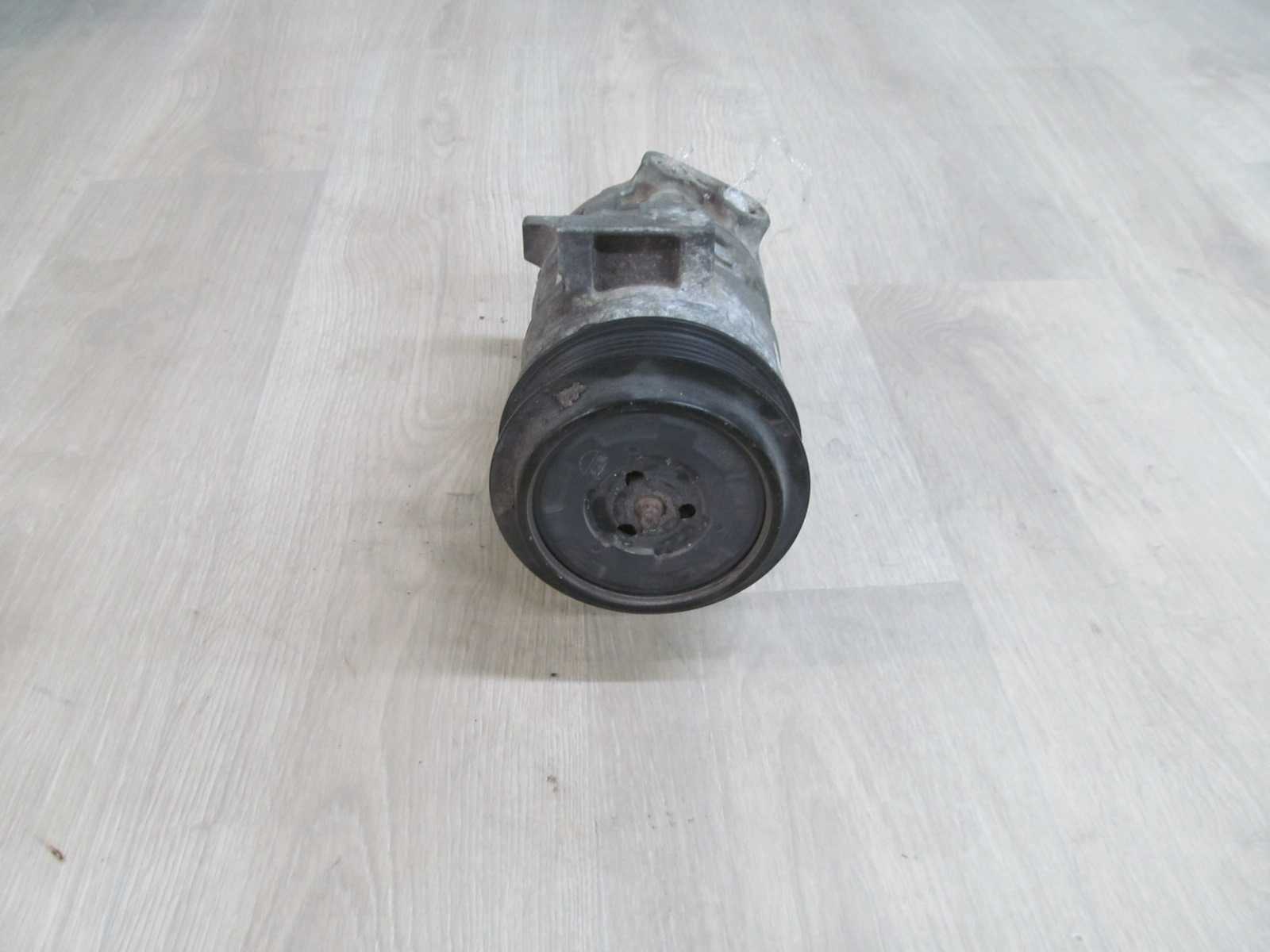 FIAT SEDICI BRAVO SX4 1.6 1.9 SPREZARKA KLIMATYZACJI 55701201 447190-2131
