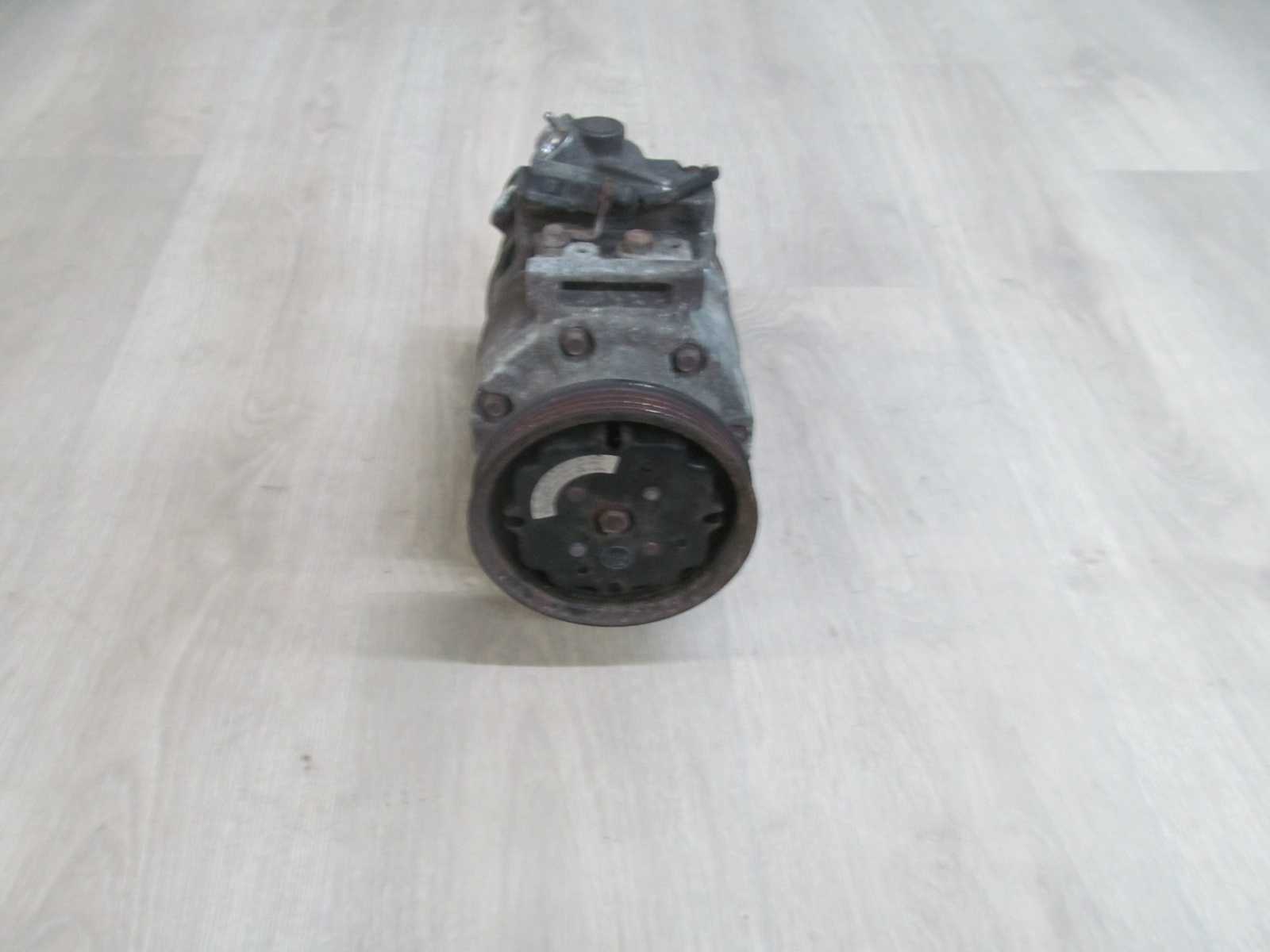 VW AUDI 1.9 TDI SPREZARKA KOMPRESOR KLIMATYZACJI 447220-8683
