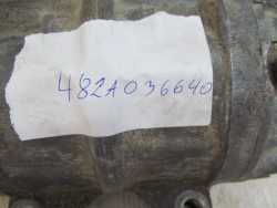NISSAN NAVARA D22 2.5 TDI SPREZARKA KLIMATYZACJI KOMPRESOR 01-06