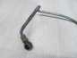 PEUGEOT 1.6 HDI PRZEWOD SMAROWANIA TURBINY 9651785280