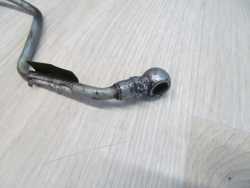 PEUGEOT 1.6HDI PRZEWOD SMAROWANIA TURBINY 9651785280