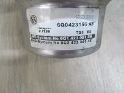 VW SEAT SKODA 01-09 POMPA WSPOMAGANIA 6Q0423156AB