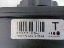 BMW E46 2.0D 150KM POMPA WSPOMAGANIA 6756575 01-07