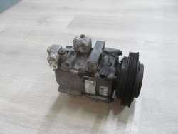 HYUNDAI TERRACAN 2.9 CRDI SPREZARKA KOMPRESOR KIMATYZACJI 01-07