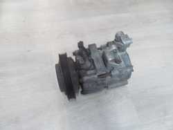 HYUNDAI TERRACAN 2.9 CRDI SPREZARKA KOMPRESOR KIMATYZACJI 01-07